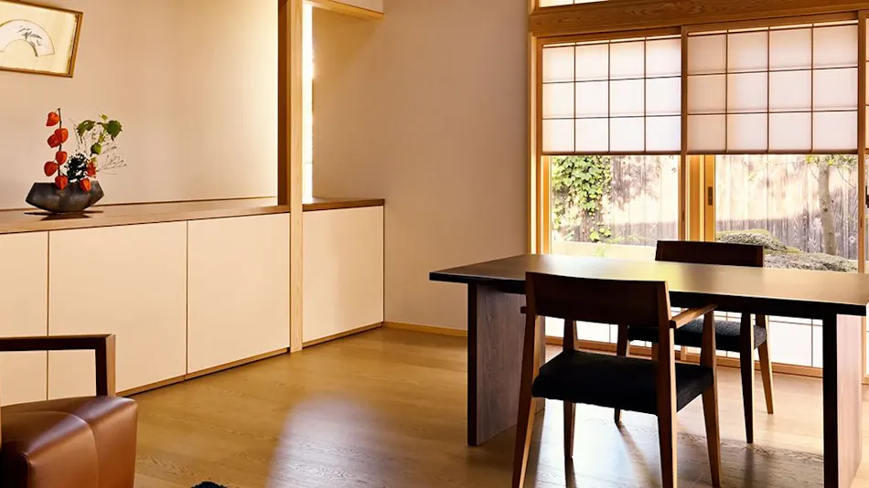 Awara Onsen Kofuyuden Beniya