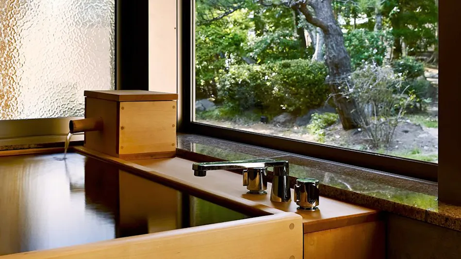 Awara Onsen Kofuyuden Beniya