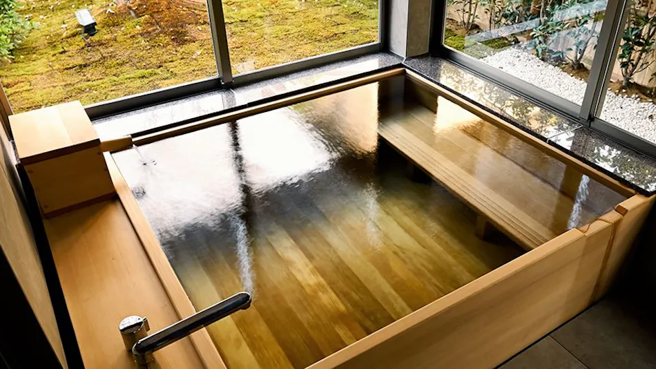 Awara Onsen Kofuyuden Beniya