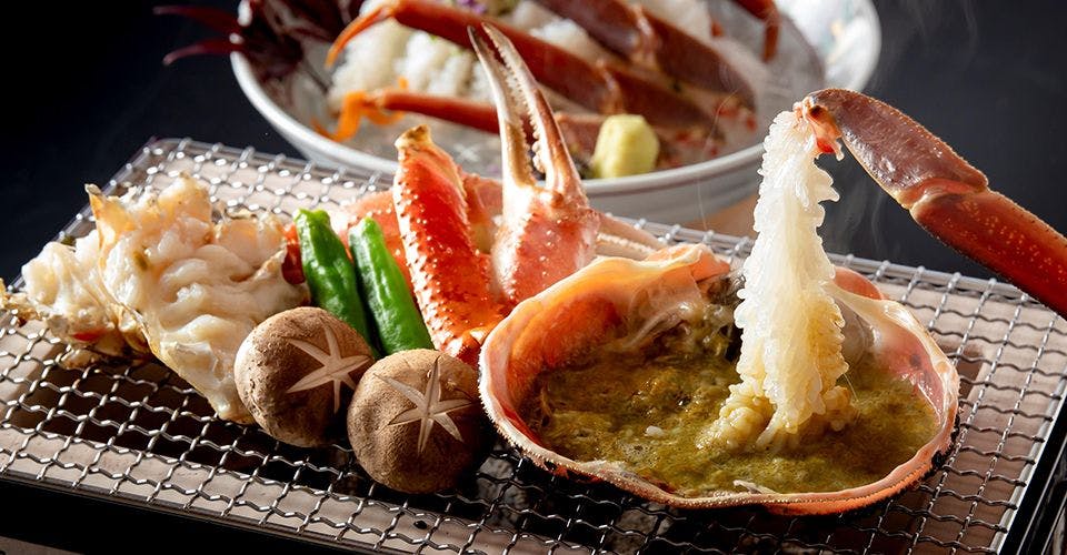 あわら温泉　光風湯圃　べにや
