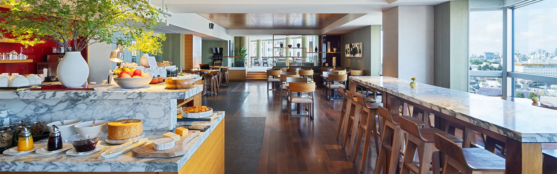 グランド ハイアット 東京