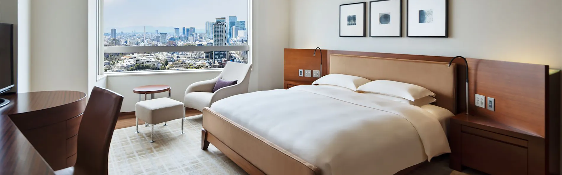 グランド ハイアット 東京