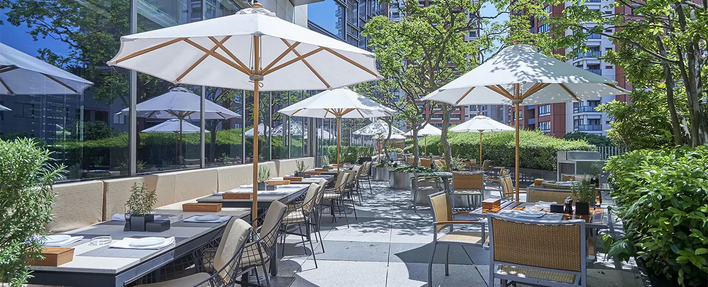 フレンチ キッチン