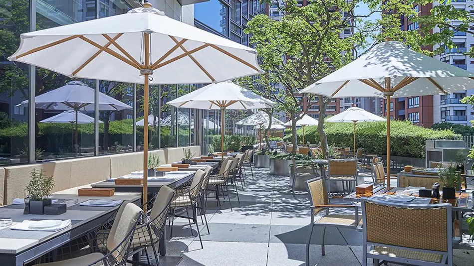 Grand Hyatt Tokyo