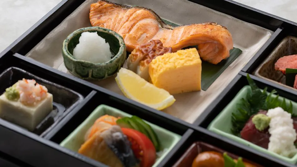Grand Hyatt Tokyo