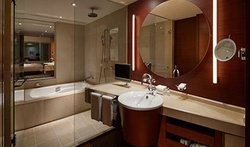 グランド ハイアット 東京 の宿泊プラン 宿泊予約は 一休 Com