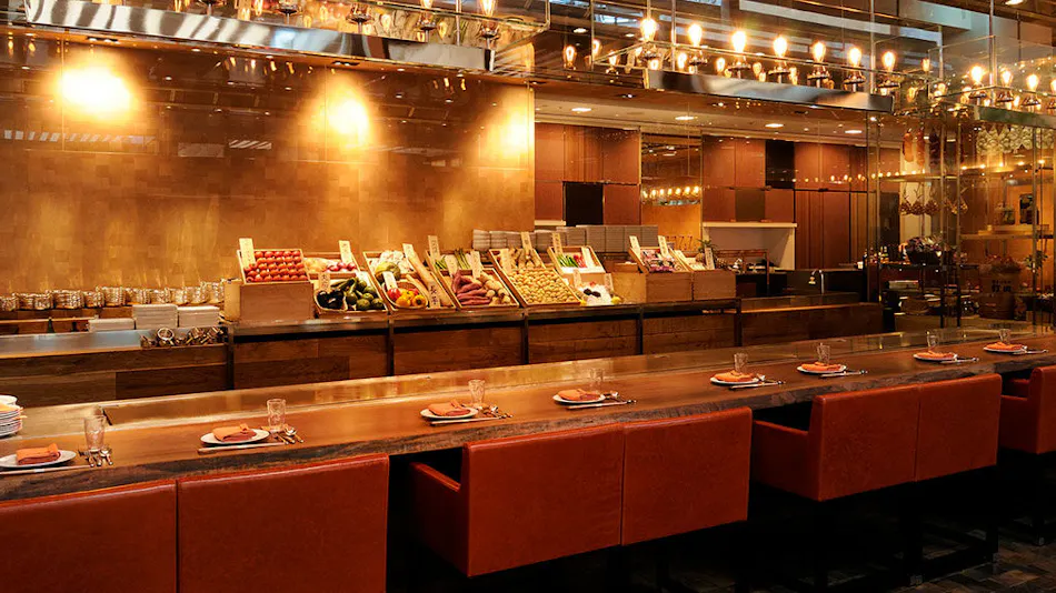 Grand Hyatt Tokyo
