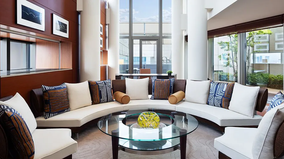 Grand Hyatt Tokyo