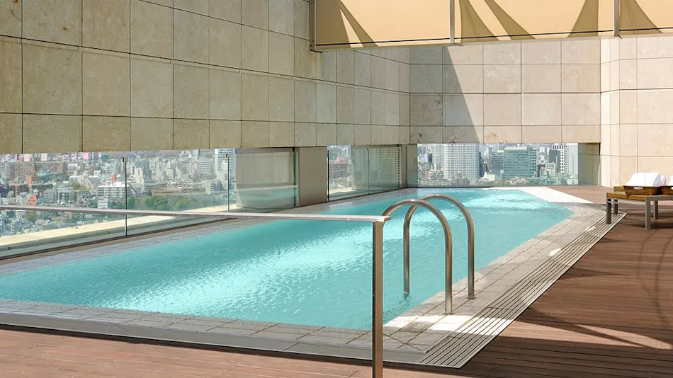 Grand Hyatt Tokyo