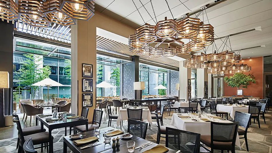 Grand Hyatt Tokyo
