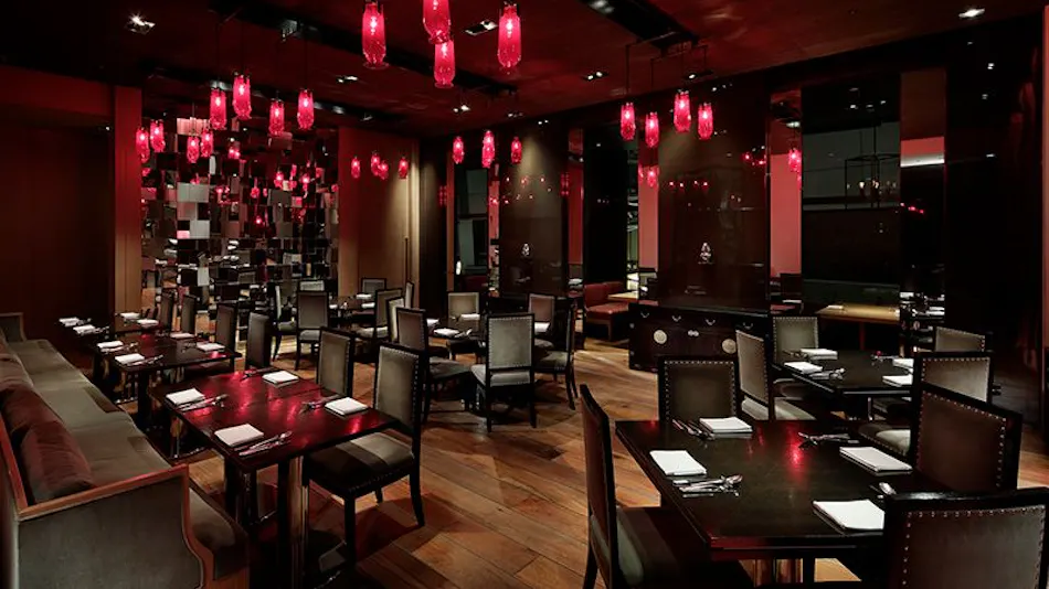 Grand Hyatt Tokyo