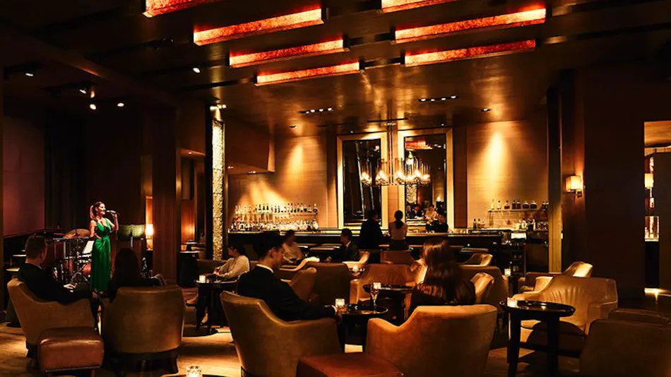 Grand Hyatt Tokyo