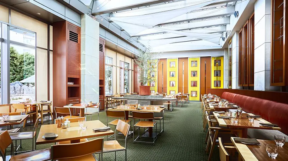 Grand Hyatt Tokyo