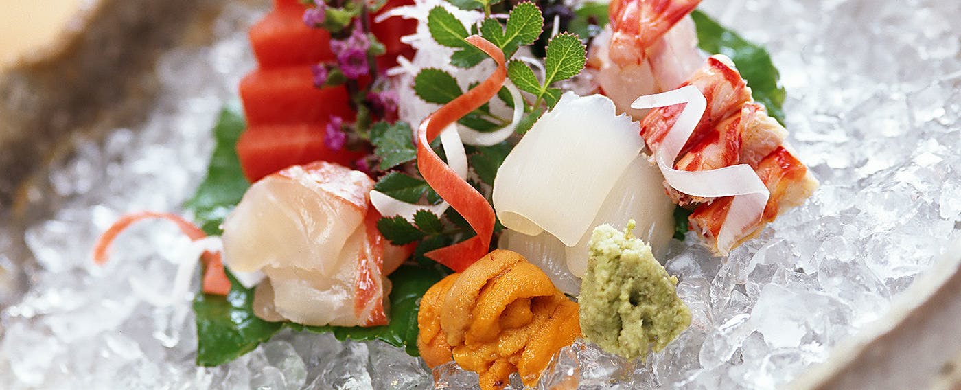 グランド ハイアット 東京 の空室状況を確認する 宿泊予約は 一休 Com