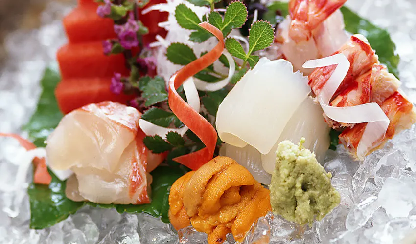 グランド ハイアット 東京 の空室状況を確認する 宿泊予約は 一休 Com