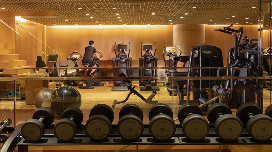 Grand Hyatt Tokyo