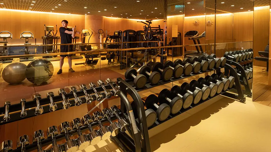 Grand Hyatt Tokyo