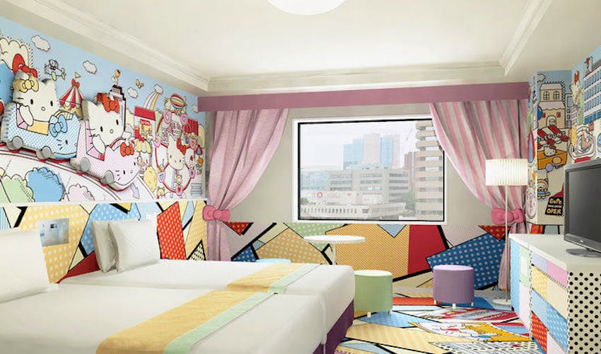 京王プラザホテル多摩 の空室状況を確認する 宿泊予約は 一休 Com