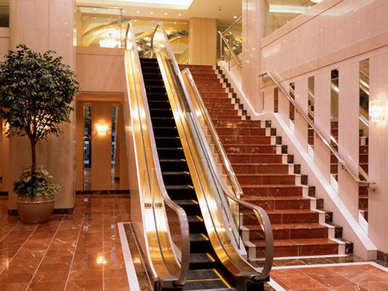 京王プラザホテル多摩 の空室状況を確認する 宿泊予約は 一休 Com