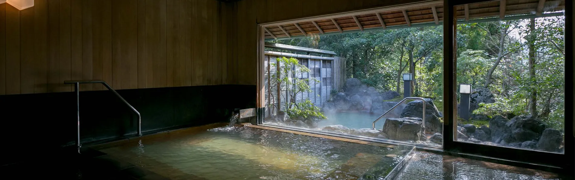 旅亭 半水盧