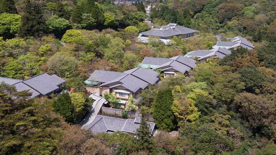 UNZEN HANZUIRYO