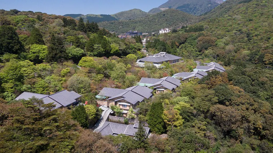 UNZEN HANZUIRYO