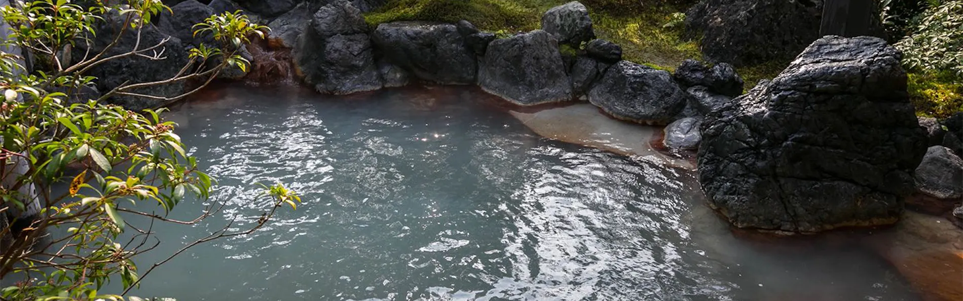 旅亭 半水盧