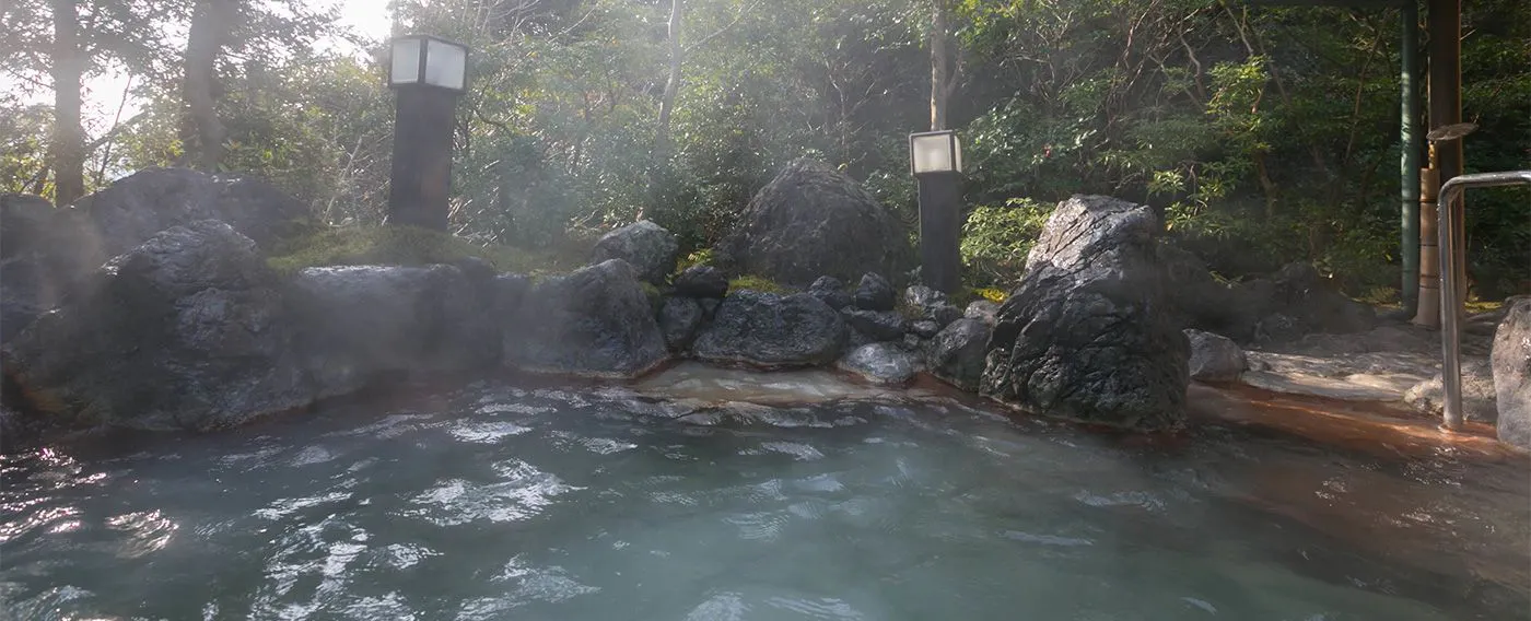 旅亭 半水盧