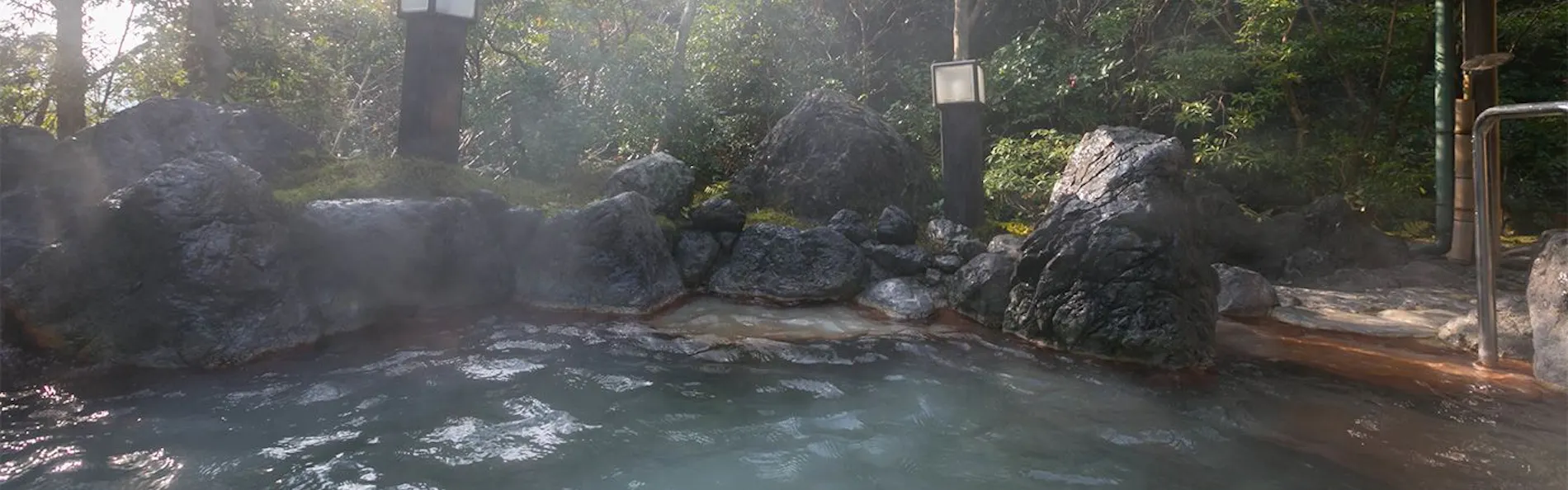旅亭 半水盧