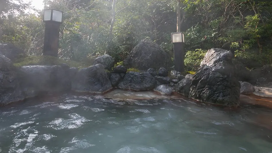 UNZEN HANZUIRYO