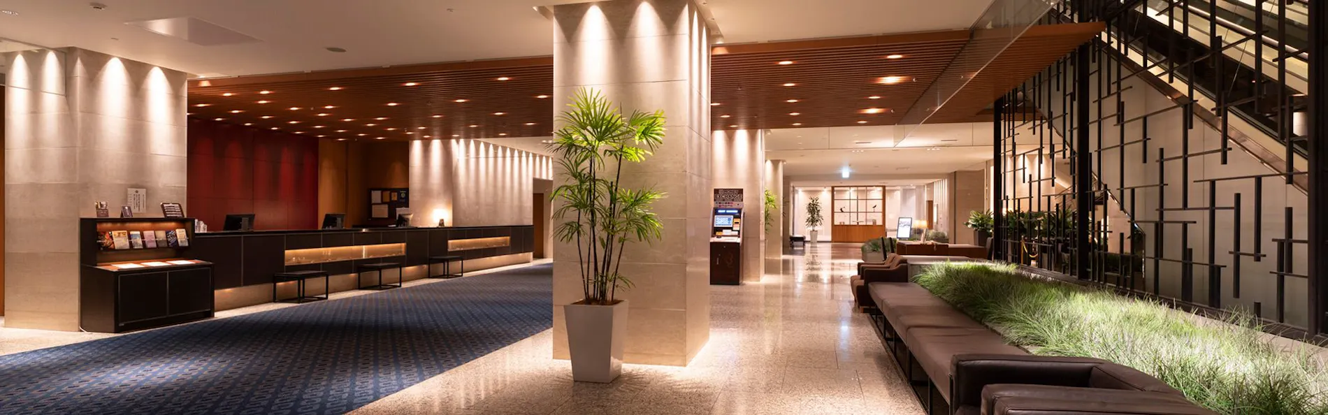 ホテルアソシア静岡