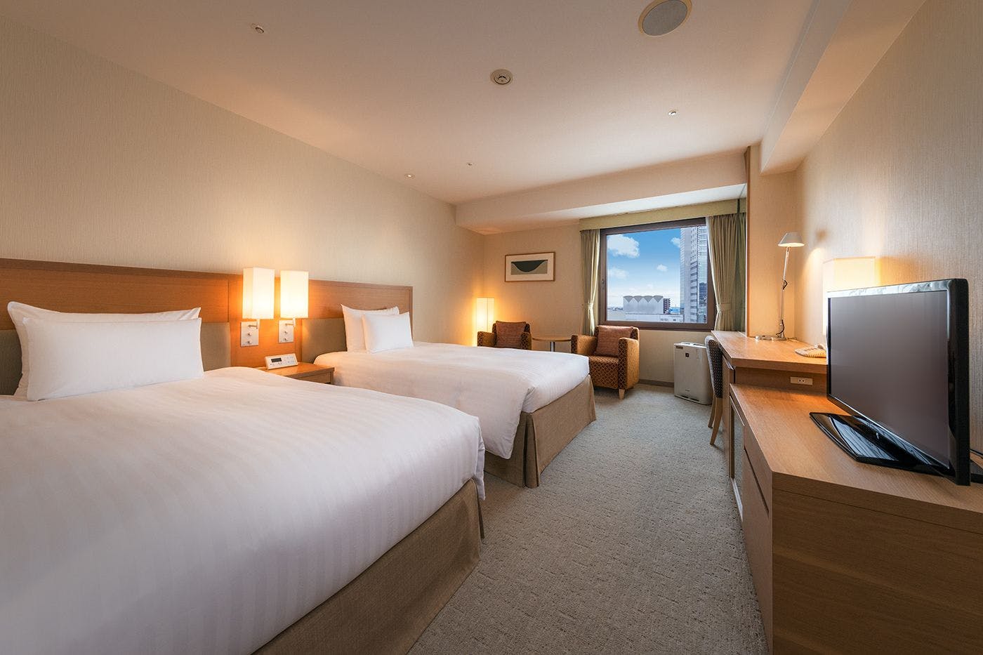 Hotel Associa Shizuoka