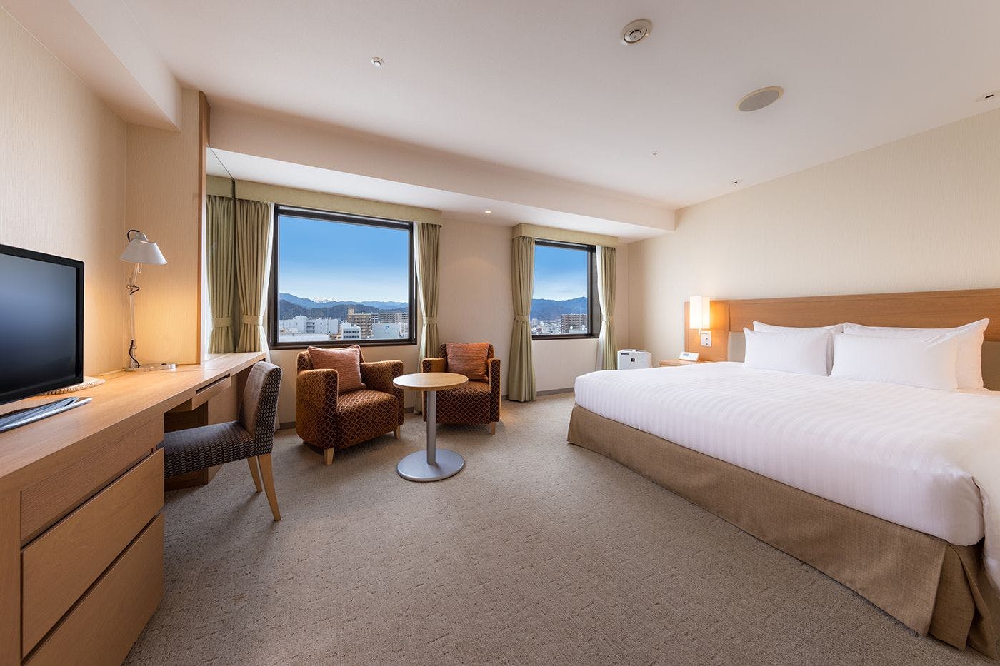 Hotel Associa Shizuoka