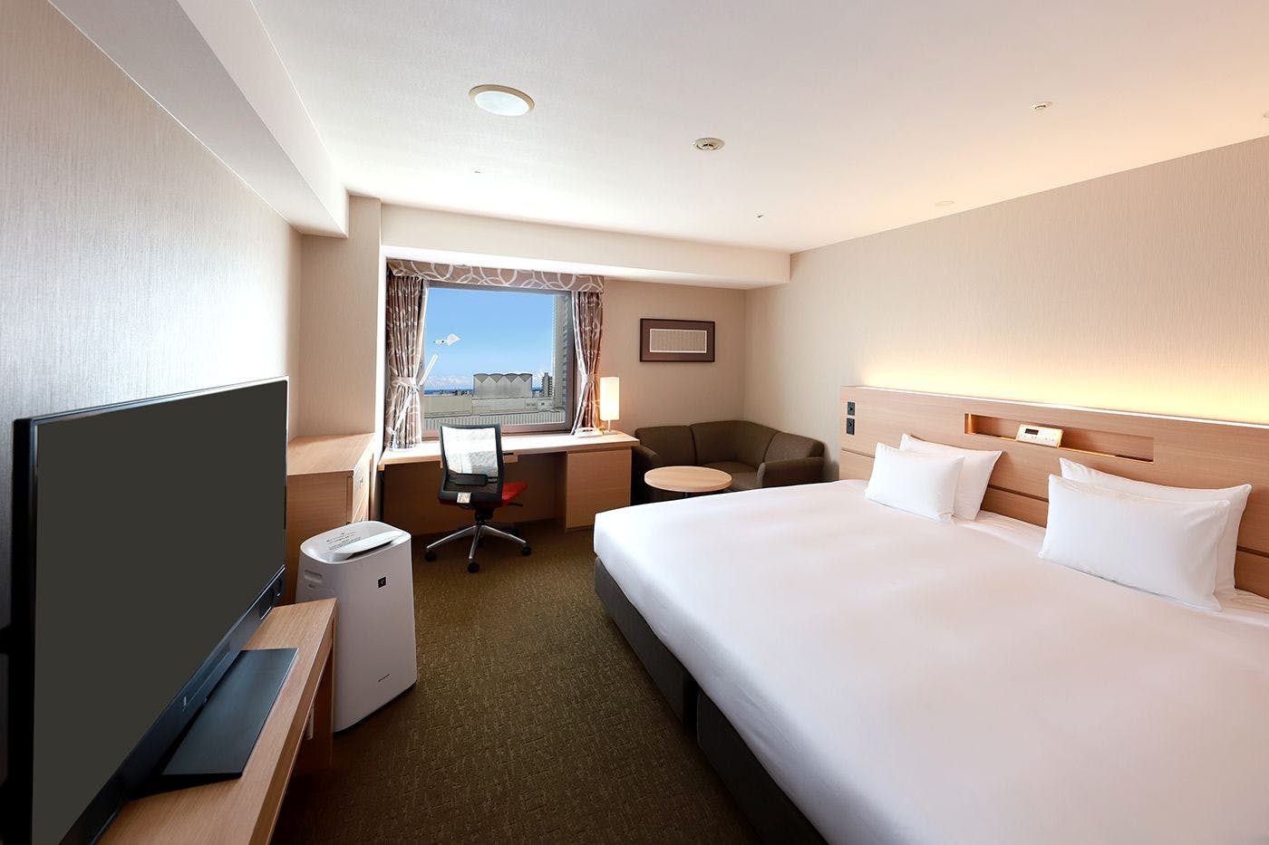 Hotel Associa Shizuoka