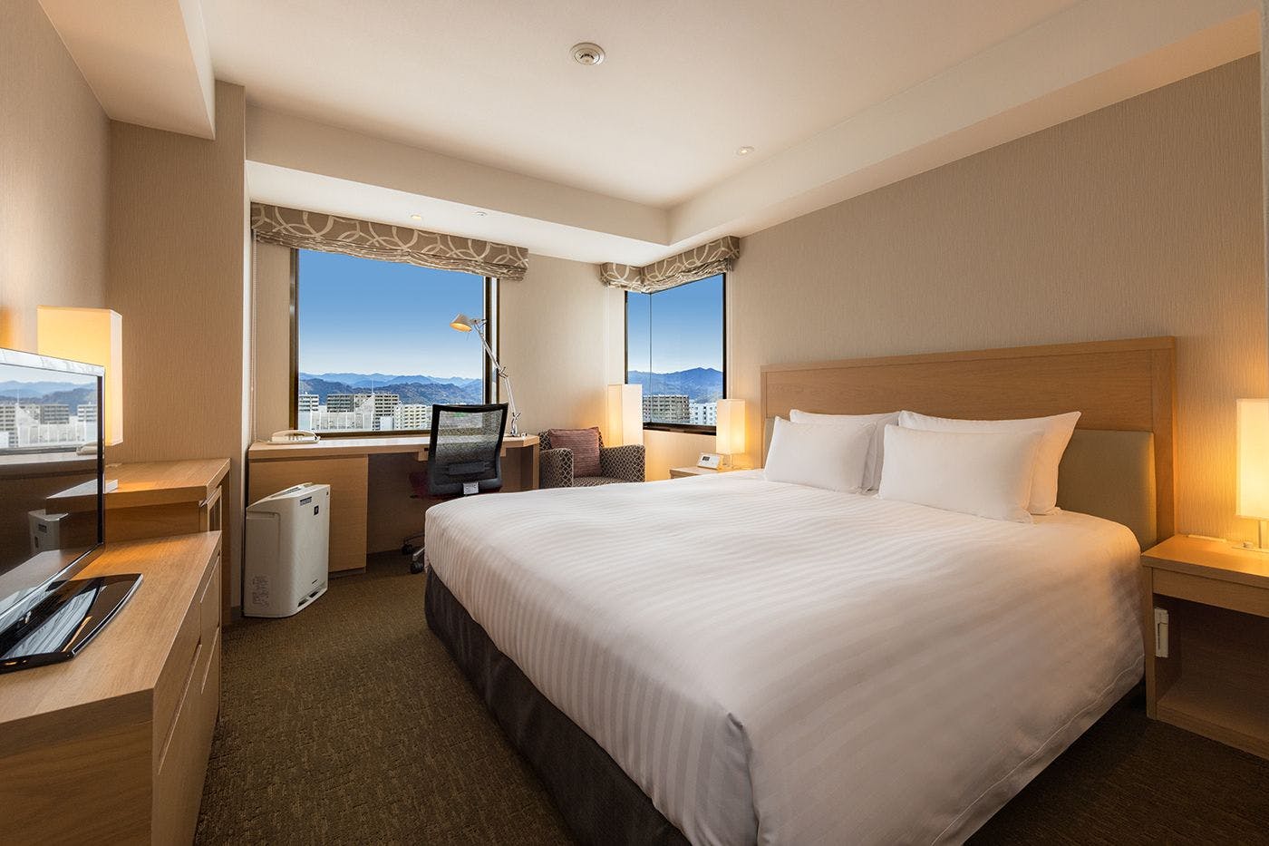 Hotel Associa Shizuoka