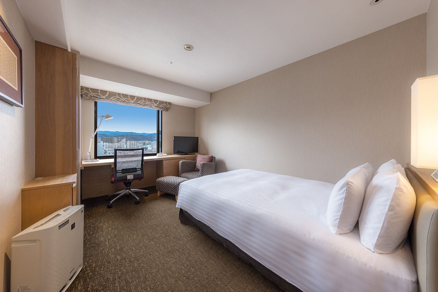 Hotel Associa Shizuoka