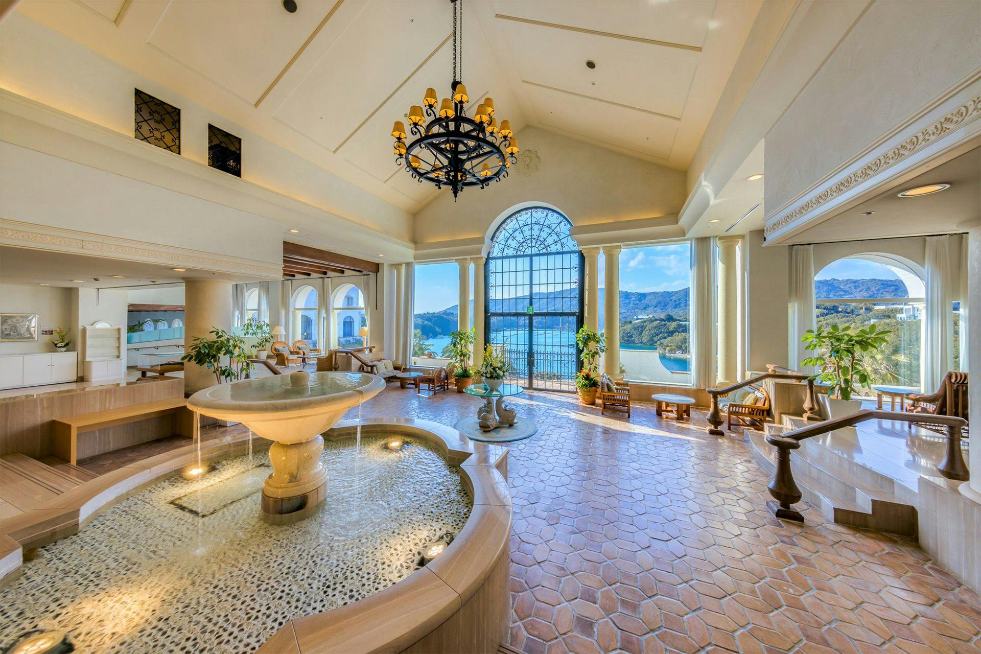 都リゾート 志摩 ベイサイドテラス