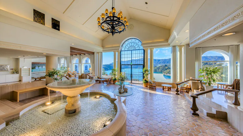 Miyako Resort Shima Bayside Terrace