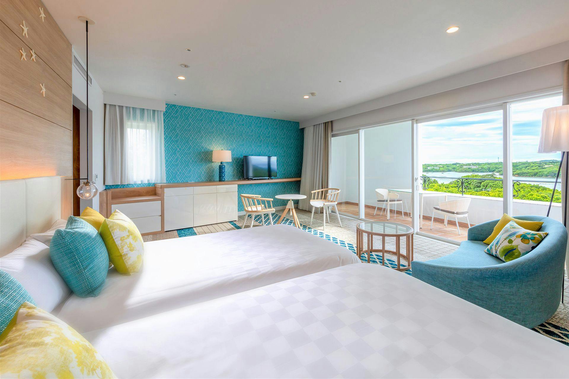 都リゾート 志摩 ベイサイドテラス