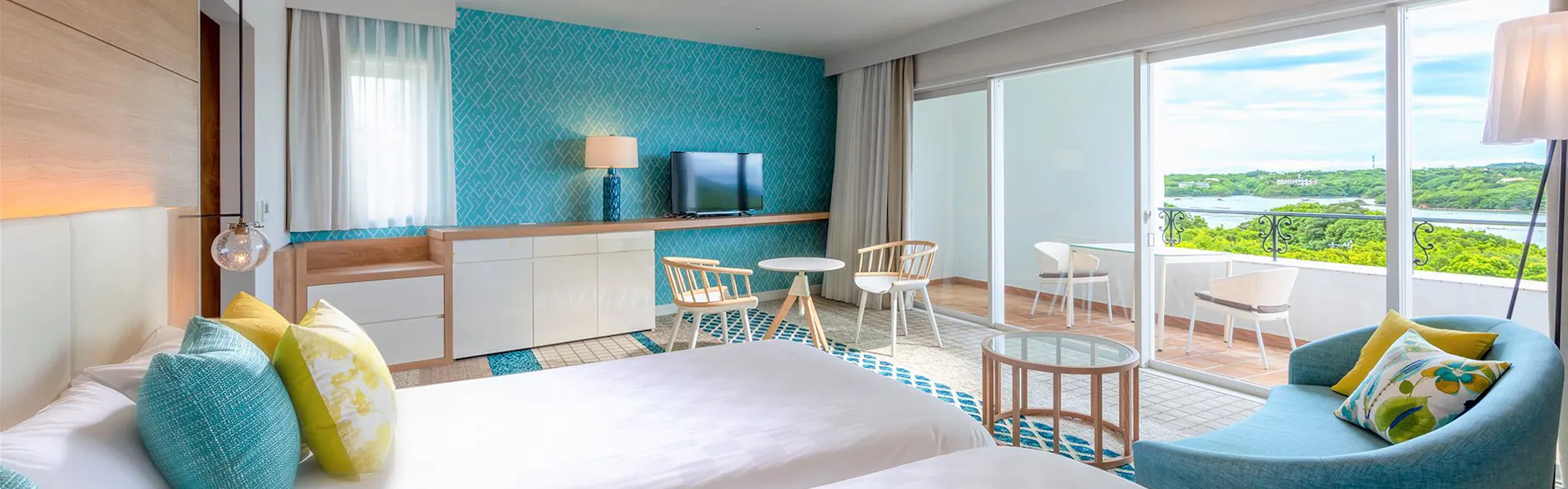 都リゾート 志摩 ベイサイドテラス