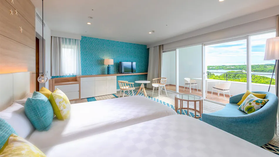 Miyako Resort Shima Bayside Terrace