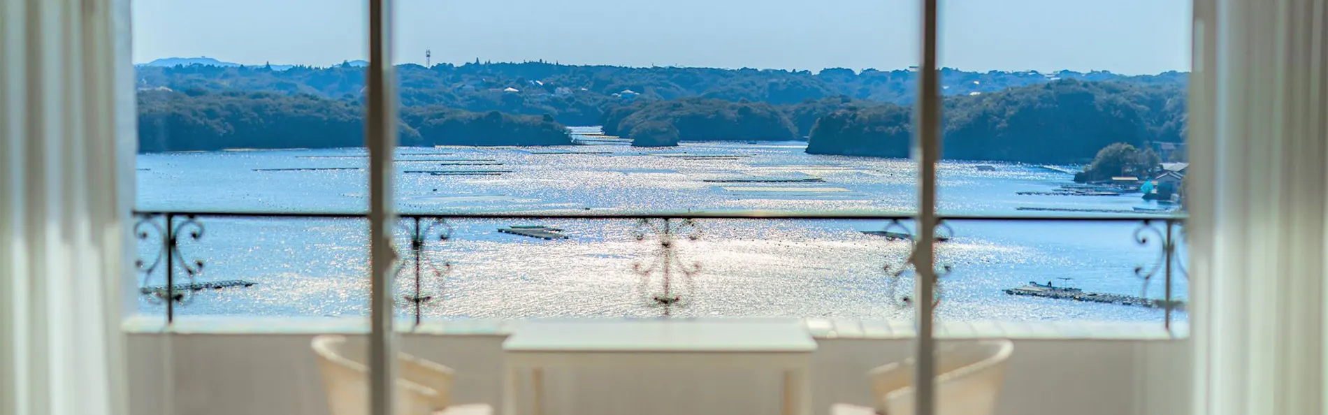 都リゾート 志摩 ベイサイドテラス