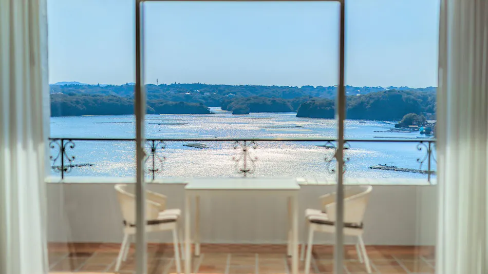 Miyako Resort Shima Bayside Terrace