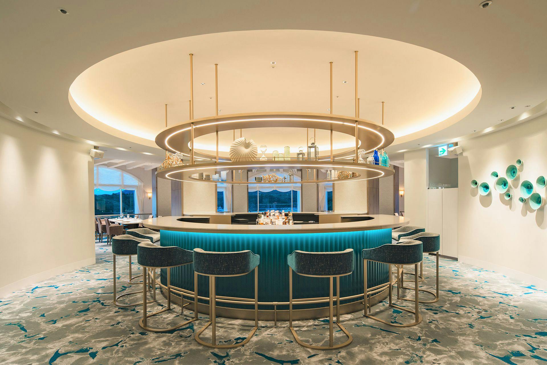 都リゾート 志摩 ベイサイドテラス