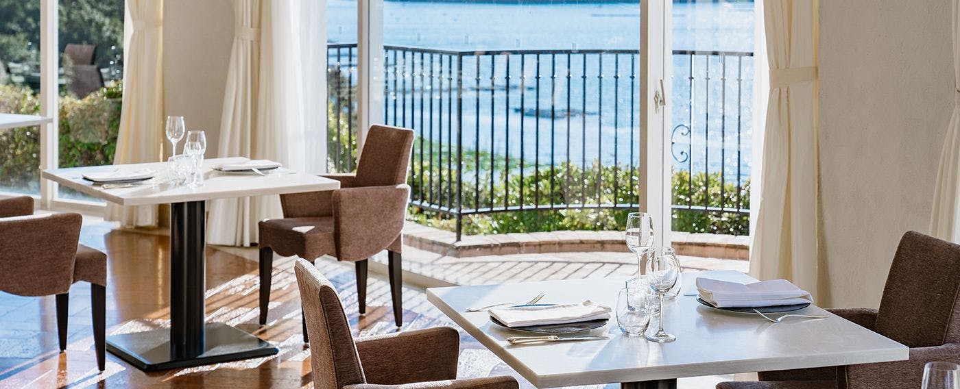 ร้านอาหาร