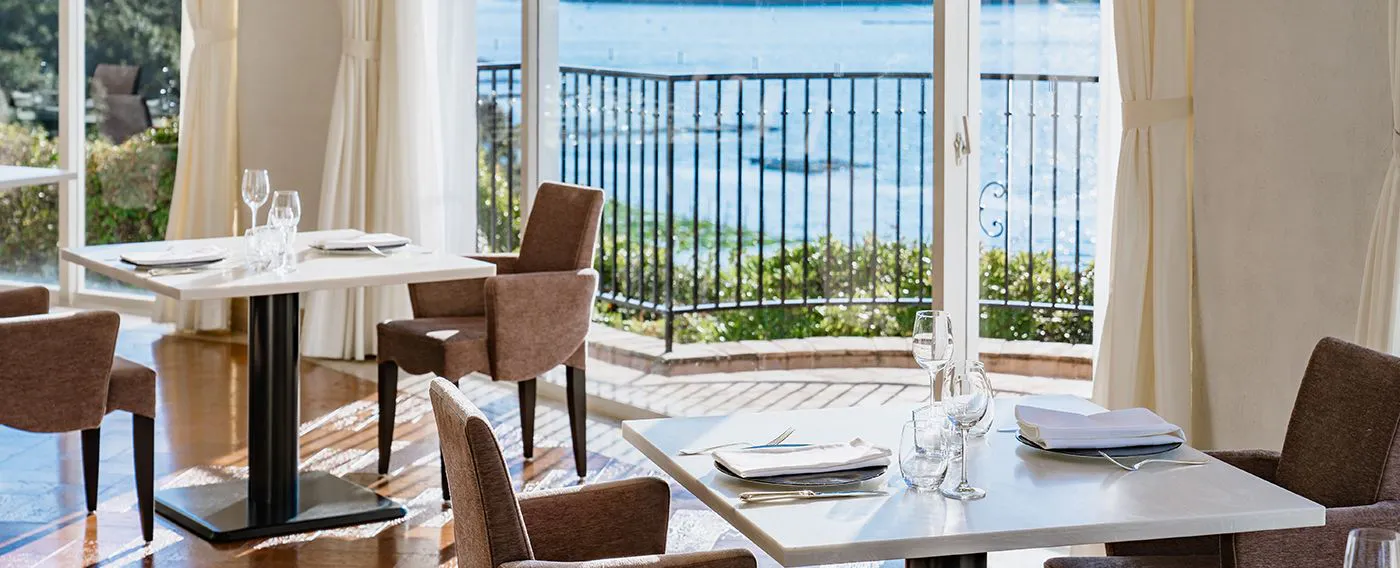 ร้านอาหาร