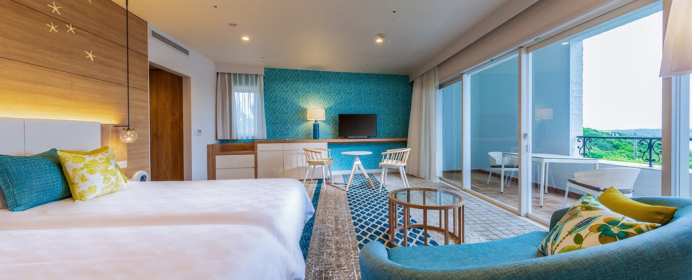 ห้องพัก