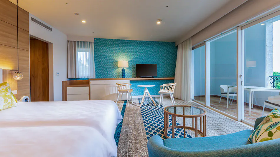 Miyako Resort Shima Bayside Terrace