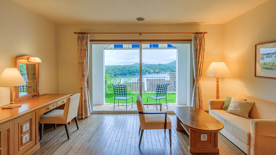 Miyako Resort Shima Bayside Terrace