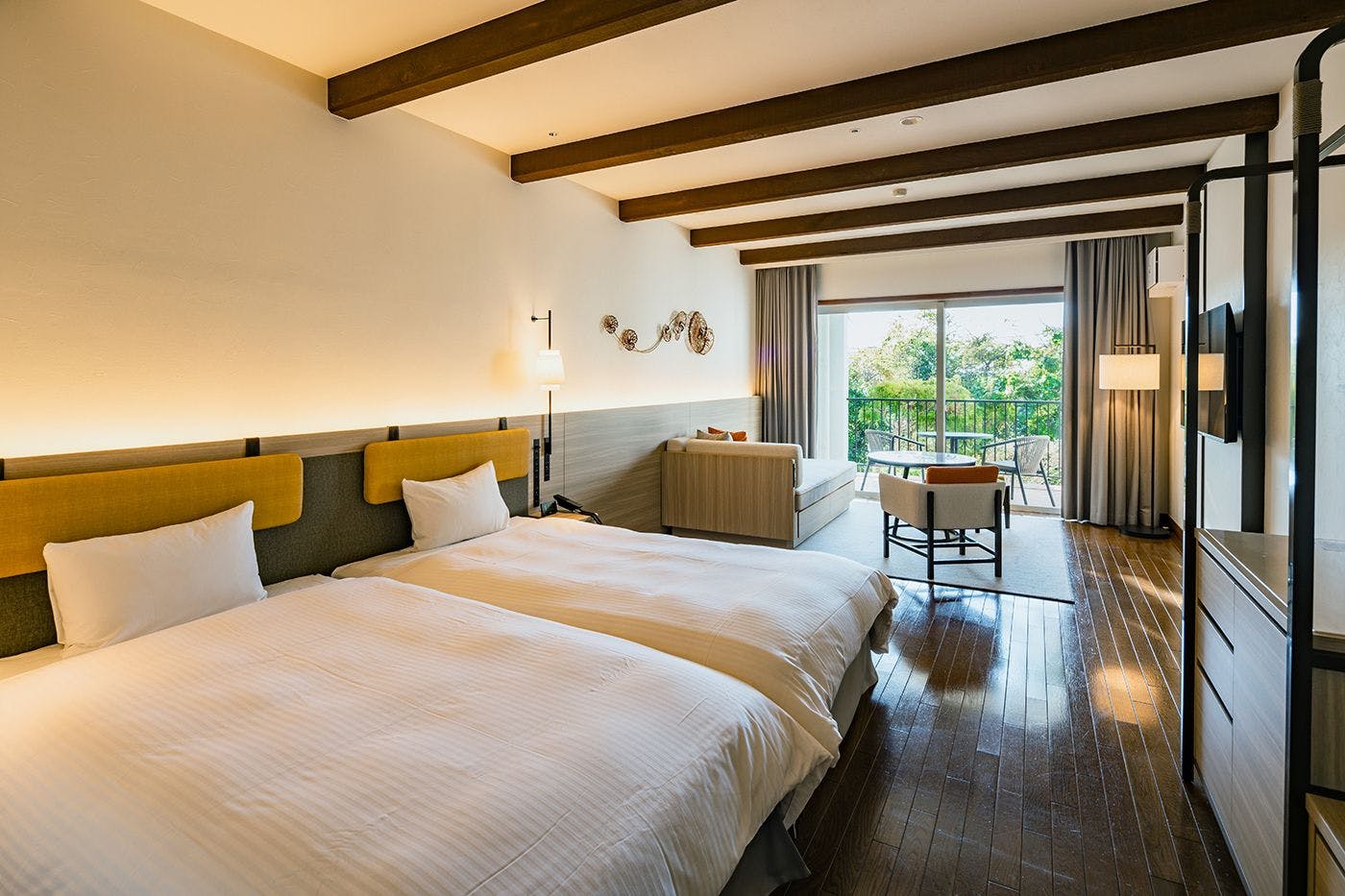 Miyako Resort Shima Bayside Terrace